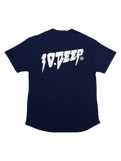 Sound/Fury Tee
