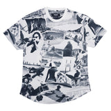 Death Valley Tee