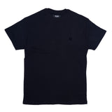 360 Flocked Tee