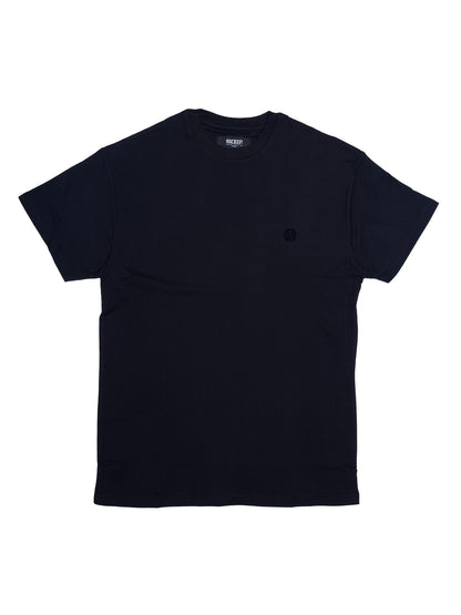 360 Flocked Tee