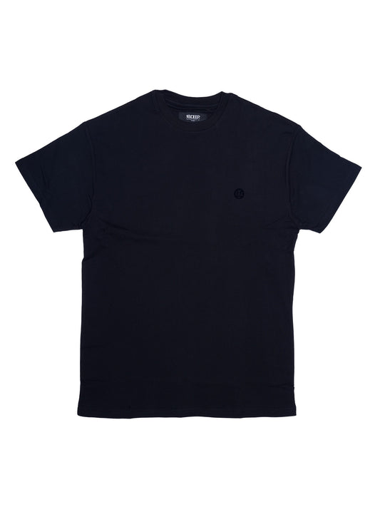 360 Flocked Tee