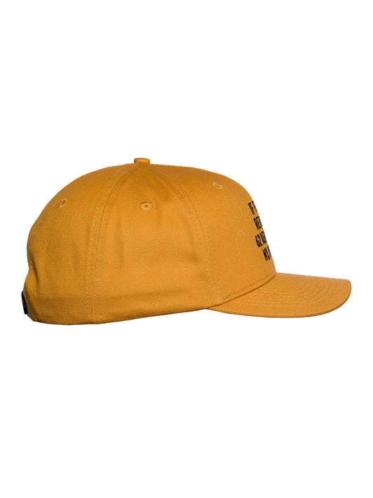 Lost & Found Snapback