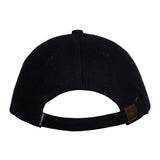 Double X Strapback