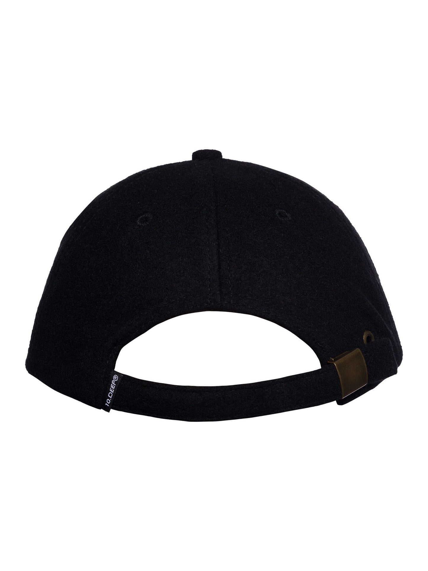Double X Strapback