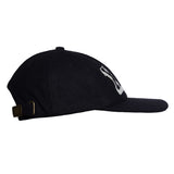 Double X Strapback