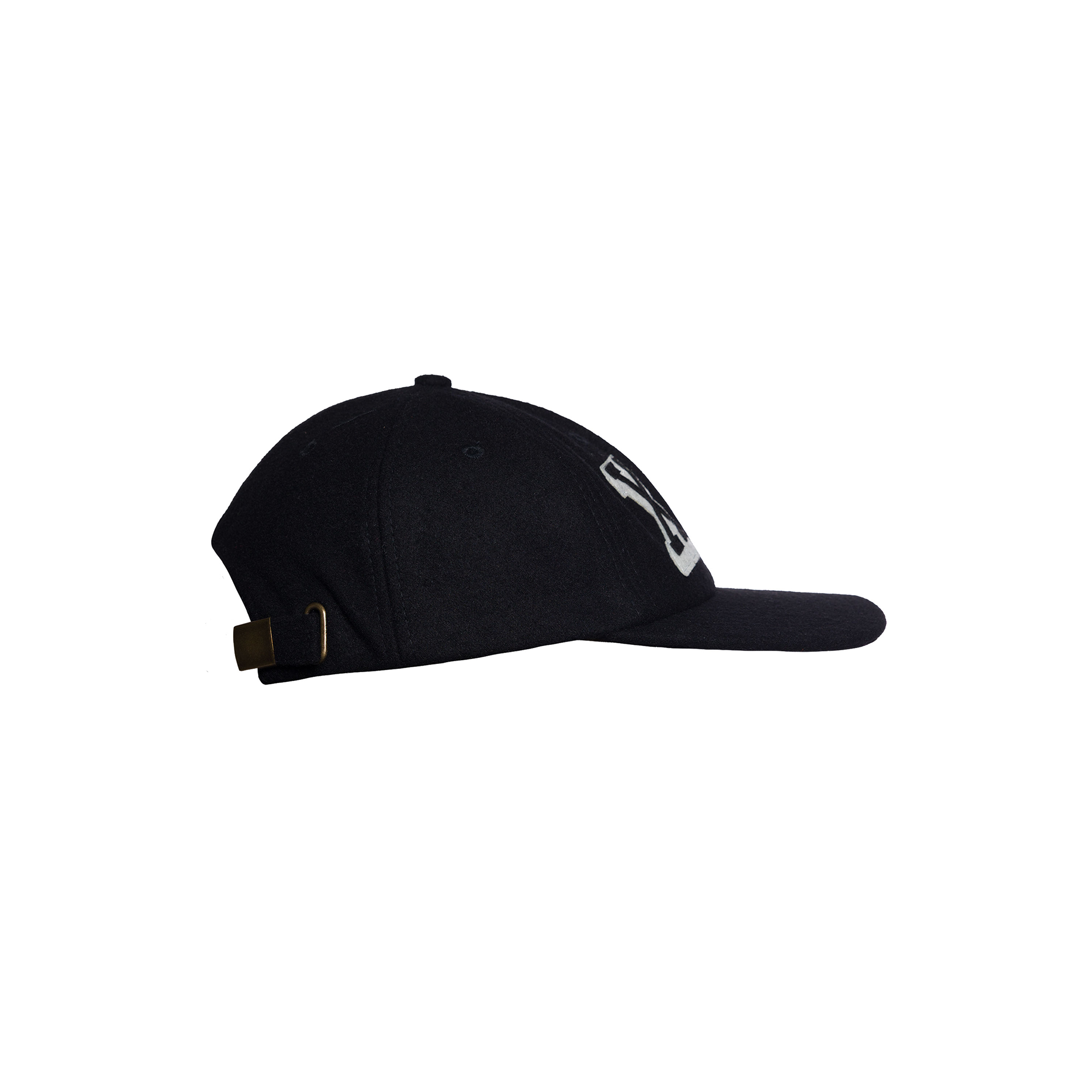 Double X Strapback – 10Deep Double X Strapback – 10Deep