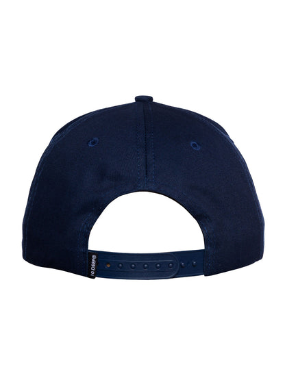 Lost & Found Snapback
