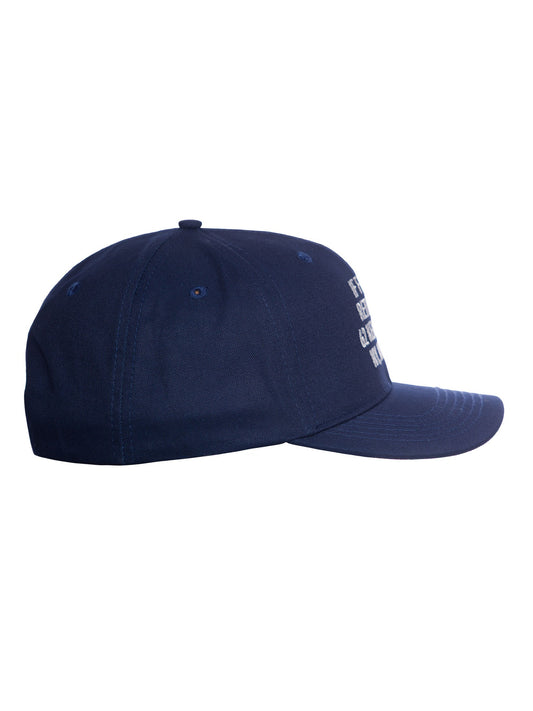 Lost & Found Snapback