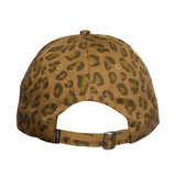 Sound & Fury Strapback