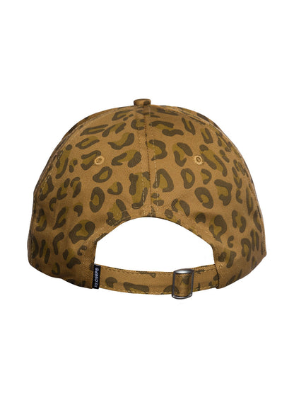 Sound & Fury Strapback