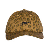 Sound & Fury Strapback