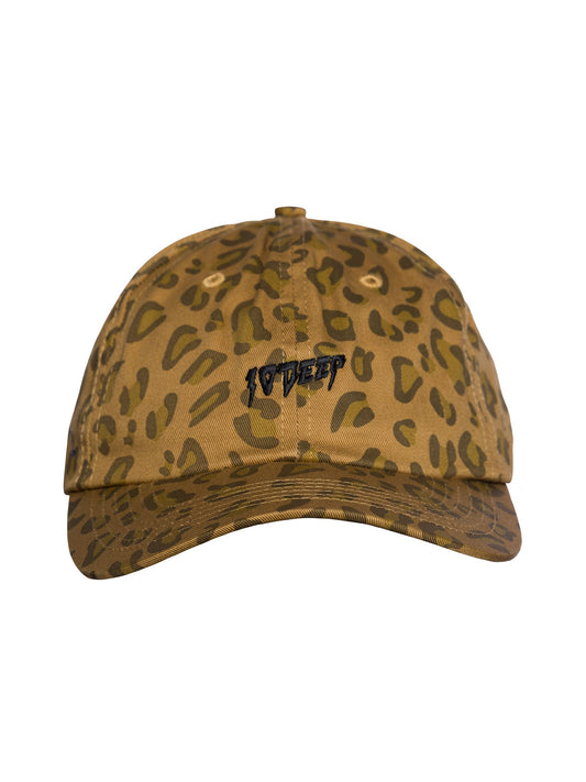 Sound & Fury Strapback