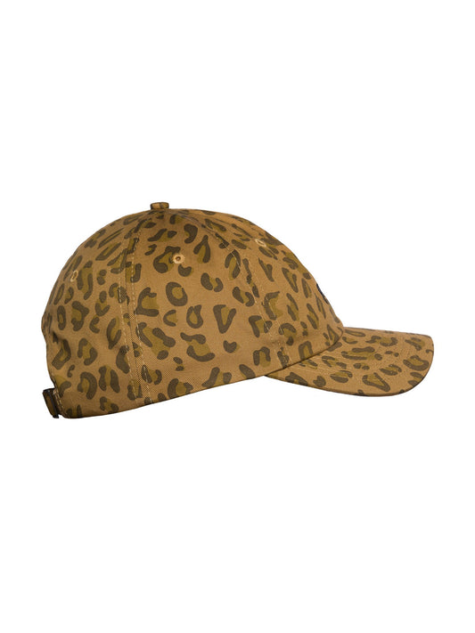 Sound & Fury Strapback