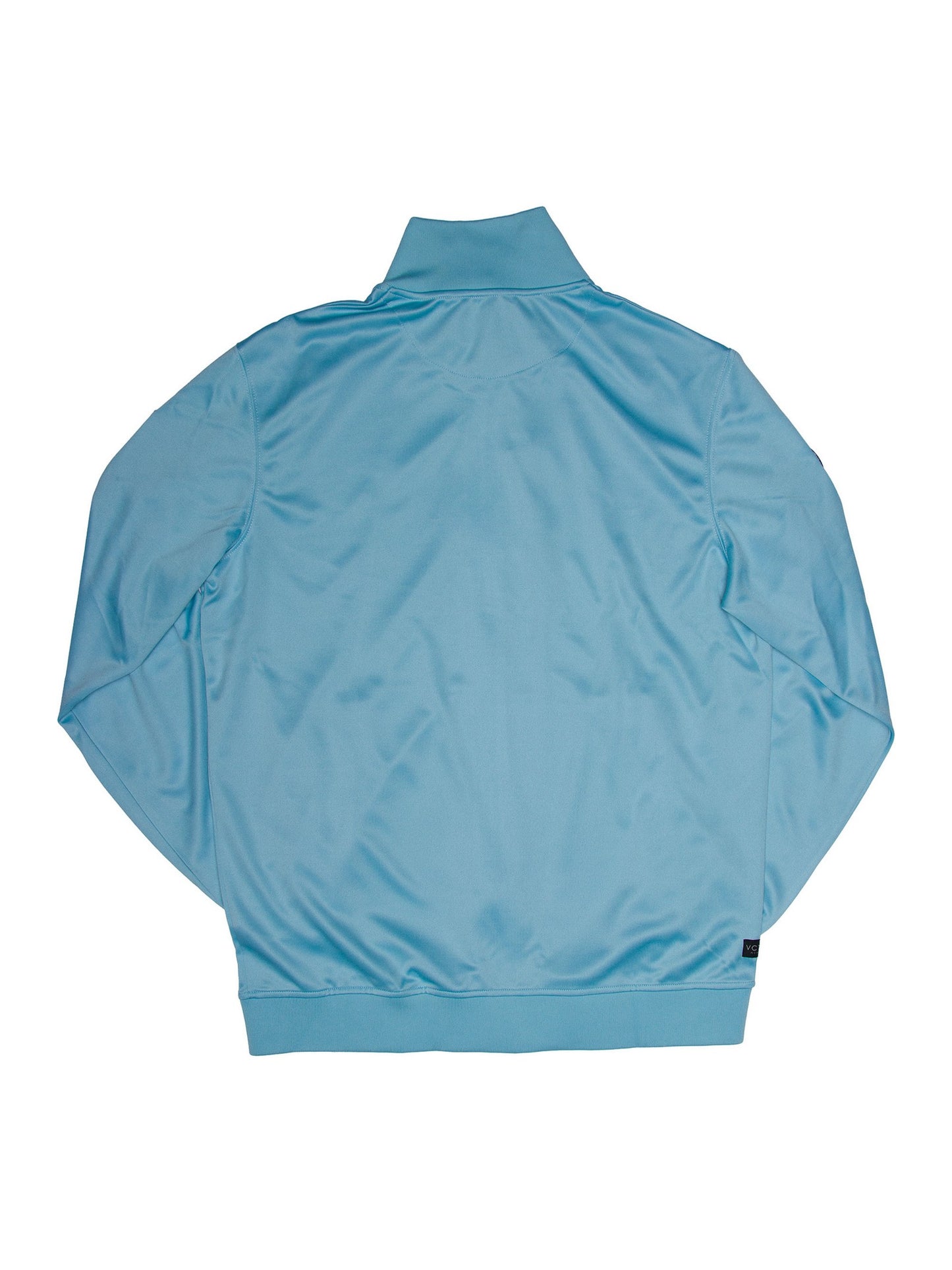 Summit Team Track Jacket