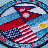 Summit Team Track Jacket