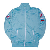 Summit Team Track Jacket