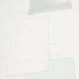 Lazarus Patched 5 Pocket Denim