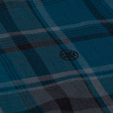 CB's Hooded Flannel