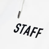 Tour Staff Hoody