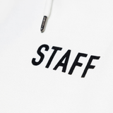 Tour Staff Hoody