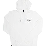 Tour Staff Hoody