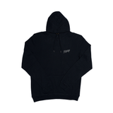 Sound & Fury Hoody