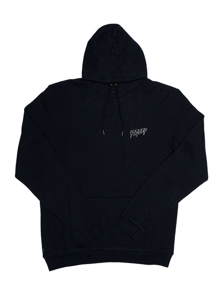 Sound & Fury Hoody – 10 Deep