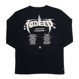 Null & Void Long Sleeve Tee