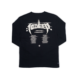 Null & Void Long Sleeve Tee