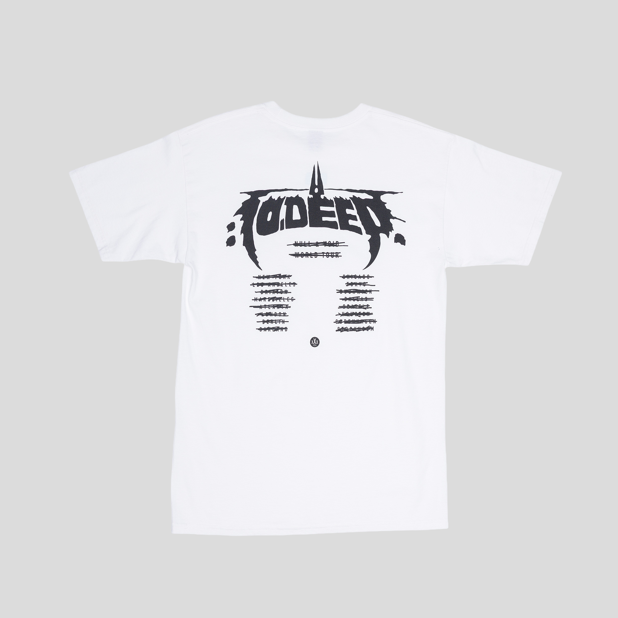 Summit Tech Long Sleeve Tee