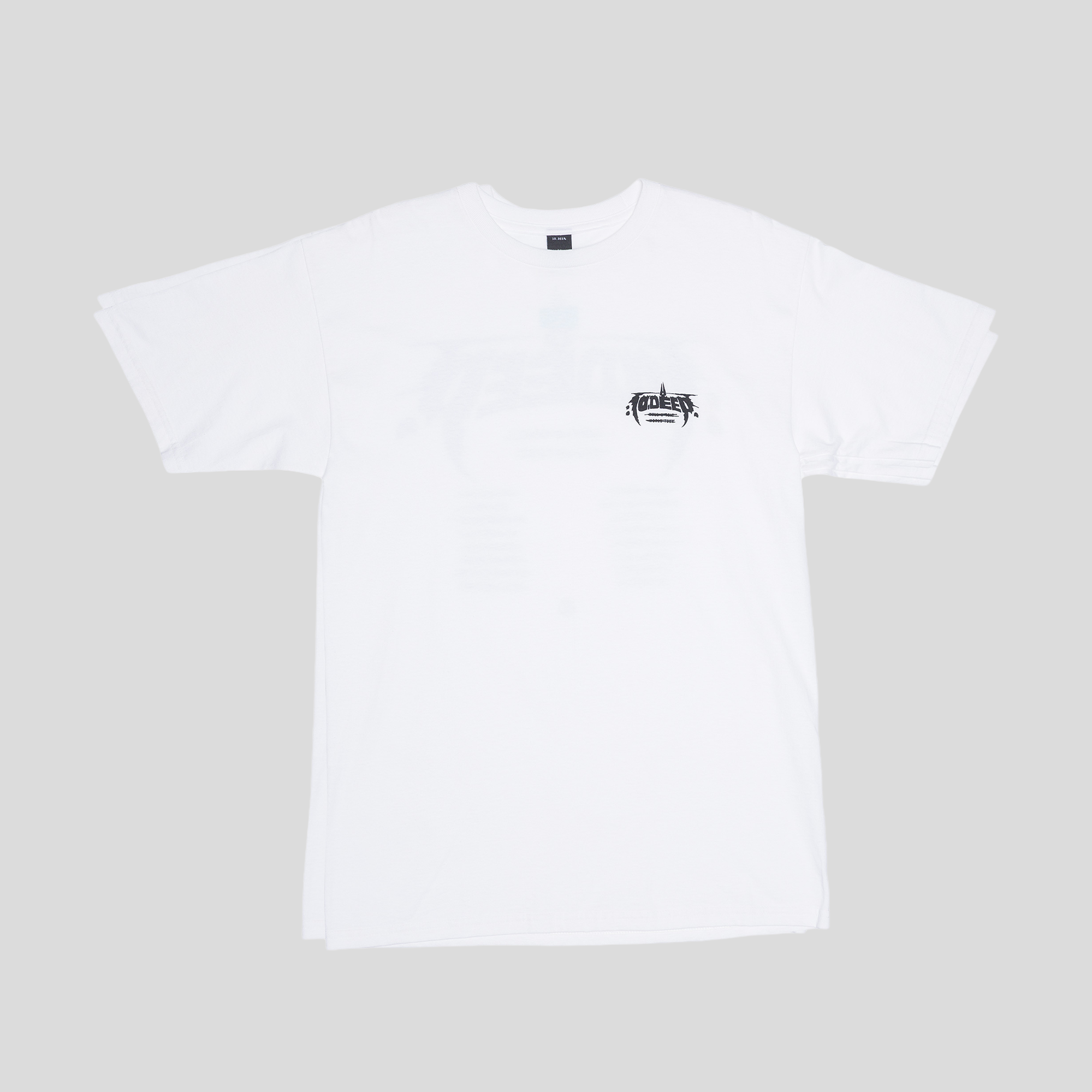 Summit Tech Long Sleeve Tee