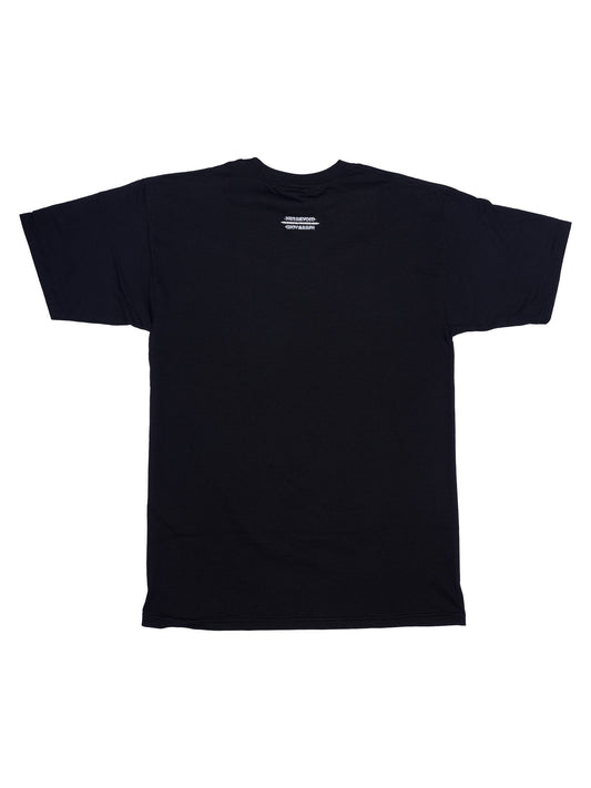 Null & Void Tee