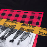 Null & Void Tee