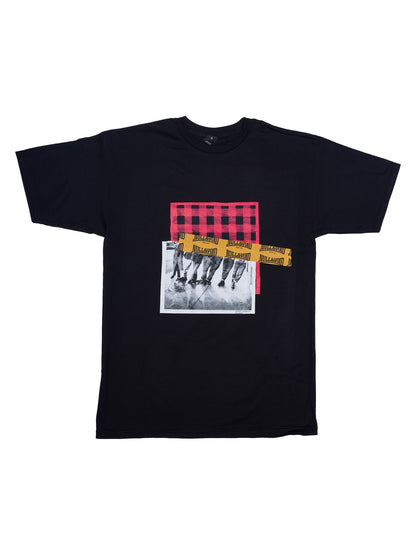 Null & Void Tee