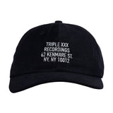 Kenmare Social Strapback