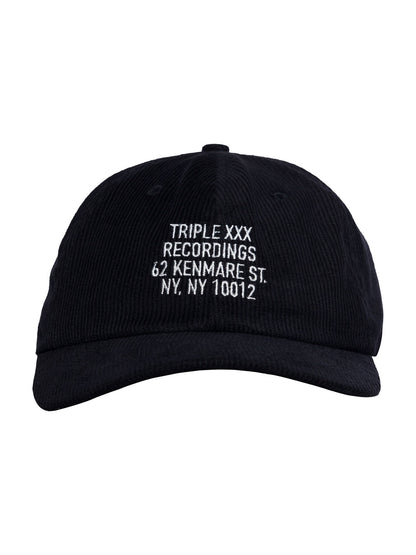 Kenmare Social Strapback