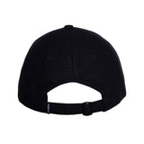 3 Strikes Strapback