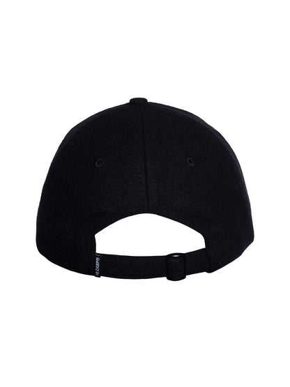 3 Strikes Strapback
