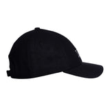 3 Strikes Strapback