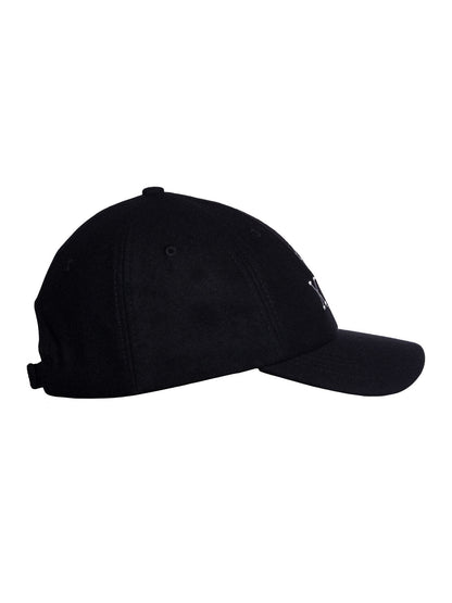 3 Strikes Strapback