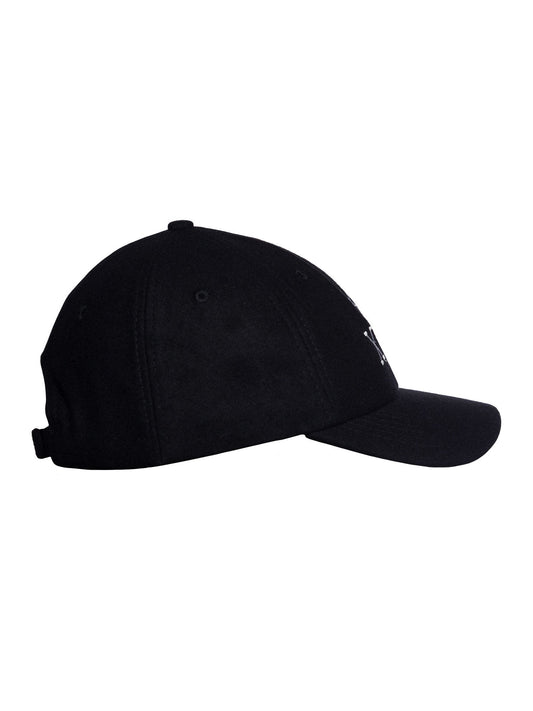 3 Strikes Strapback