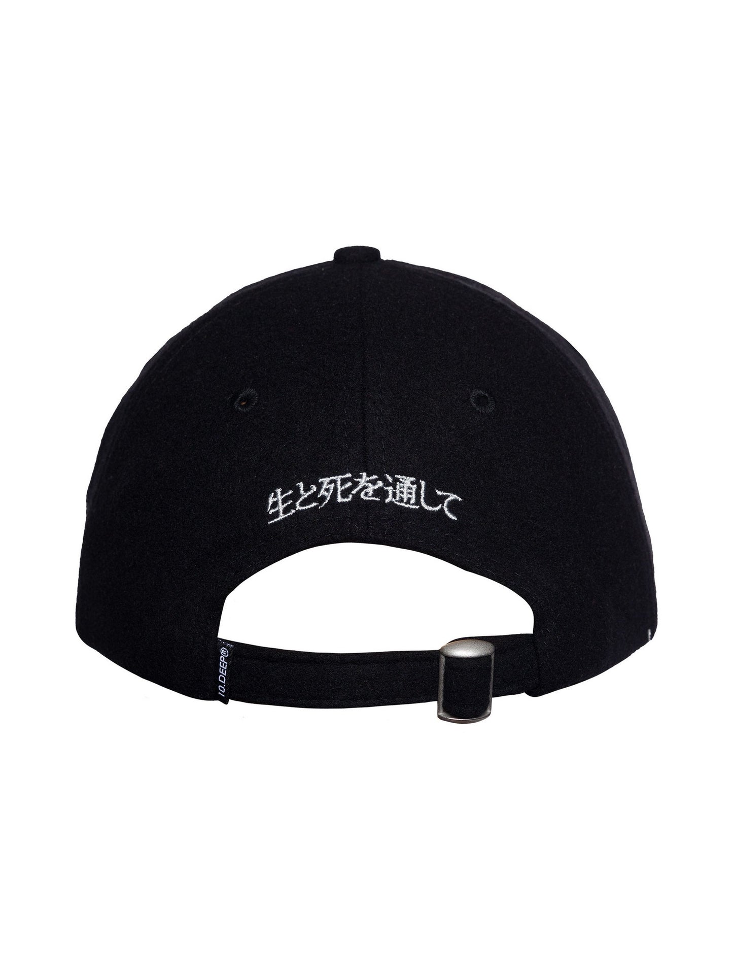 Nite Rider Strapback