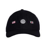 Nite Rider Strapback