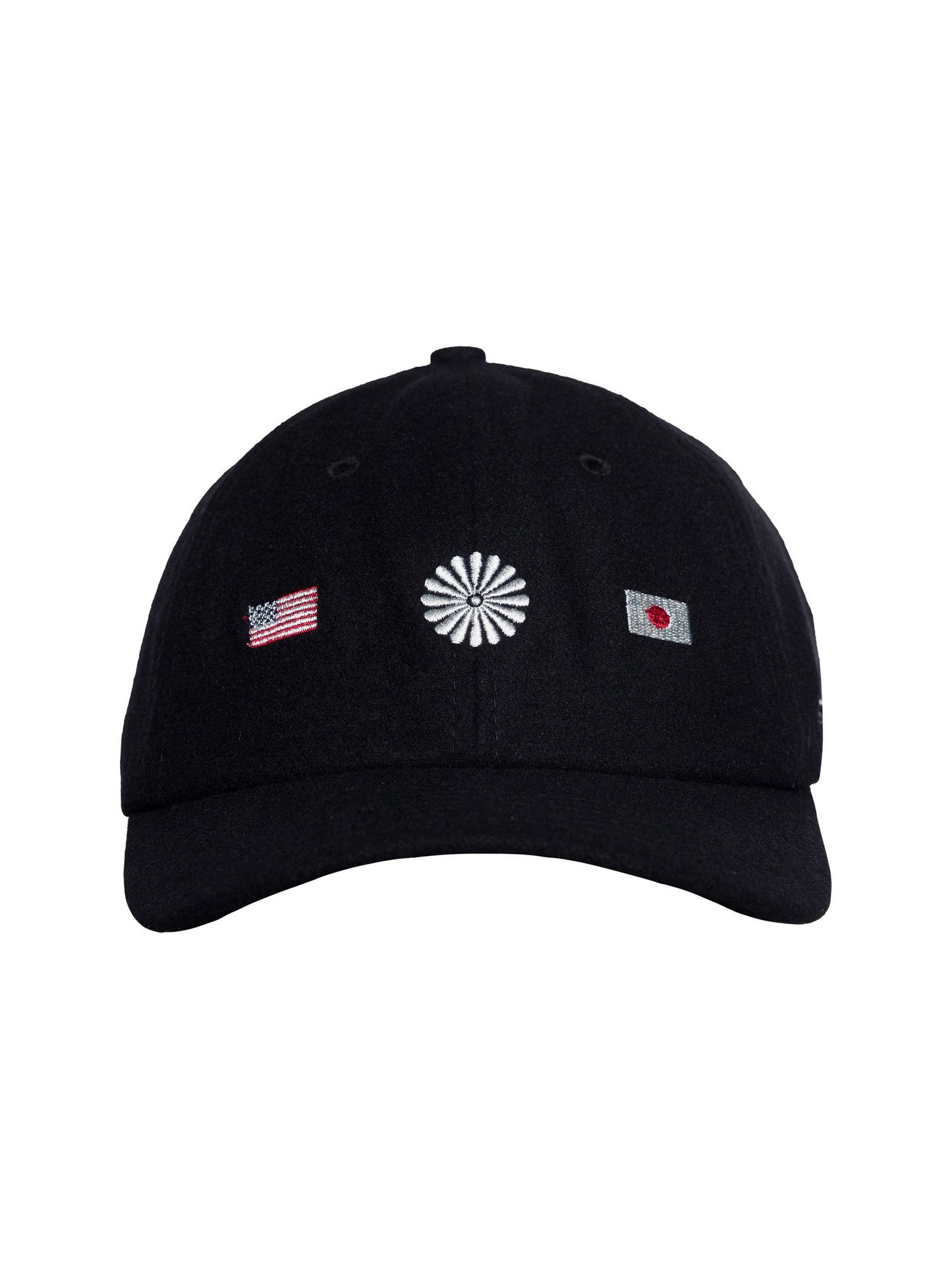 Nite Rider Strapback