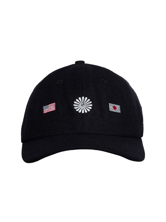 Nite Rider Strapback