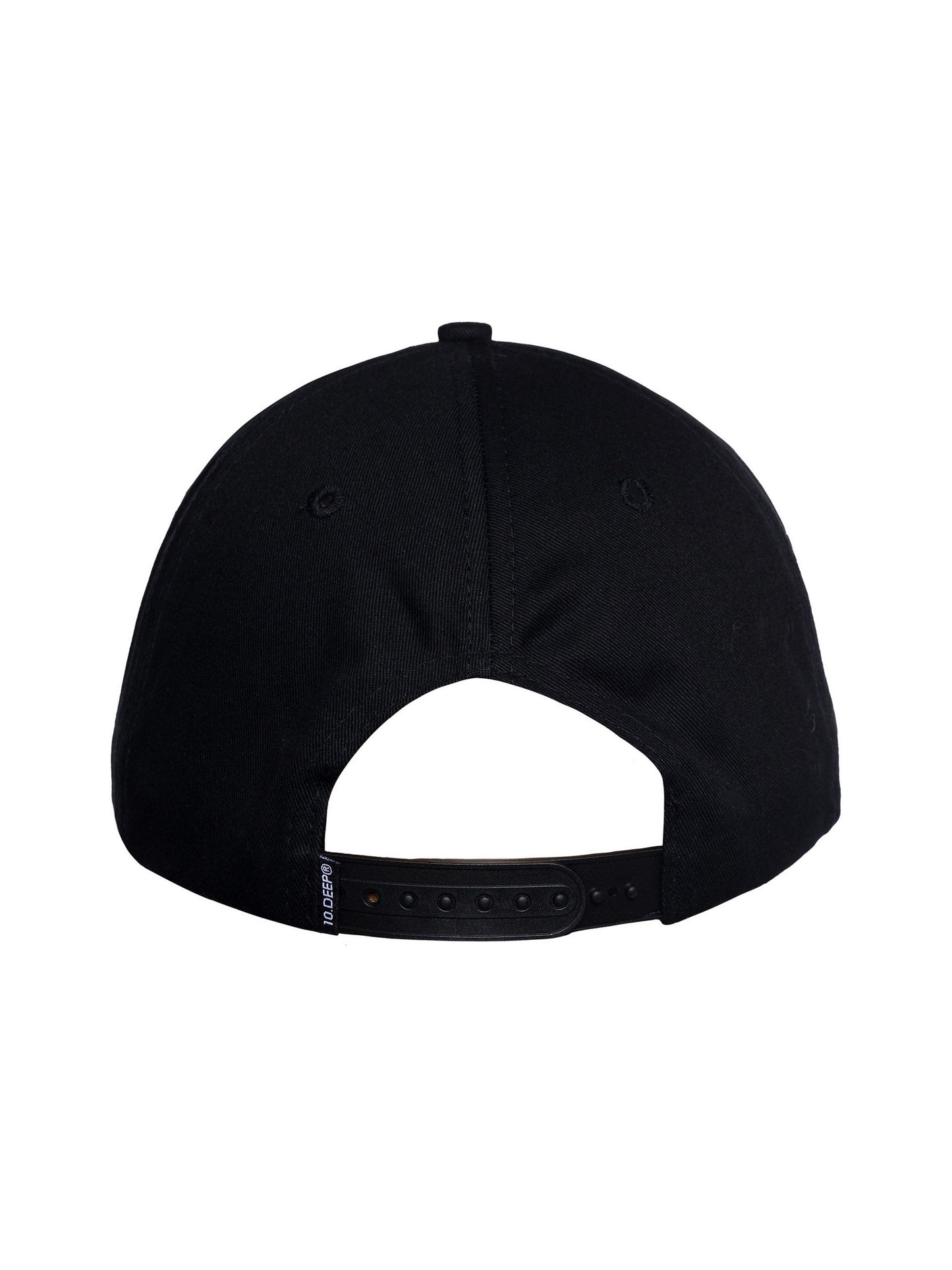 Sound & Fury Snapback