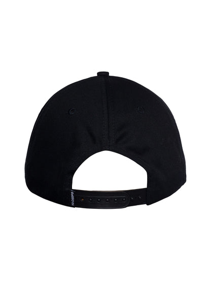 Sound & Fury Snapback