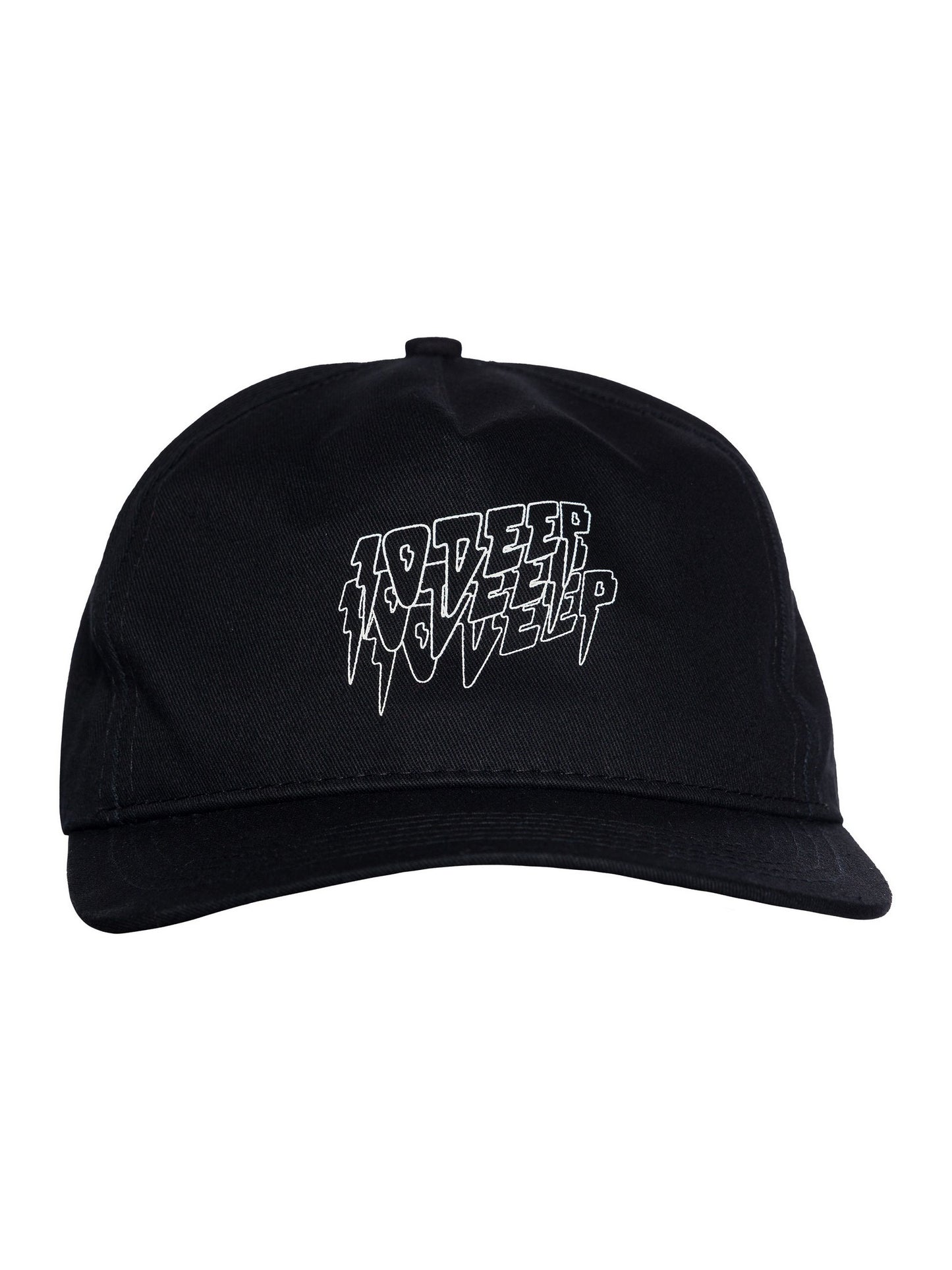 Sound & Fury Snapback