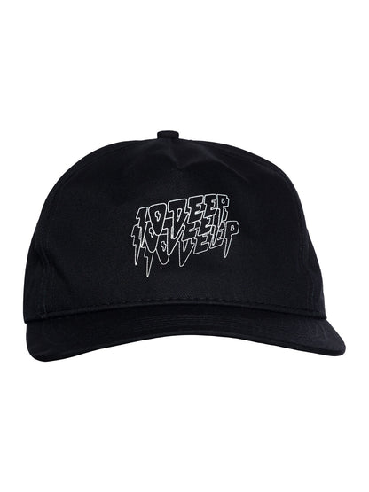 Sound & Fury Snapback