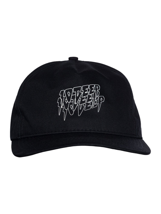 Sound & Fury Snapback
